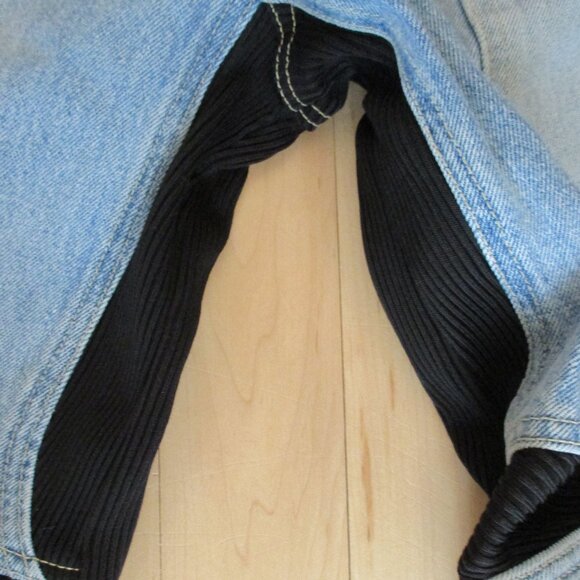 Icon Recon Jean Pants Mens 36 - Picture 8 of 12